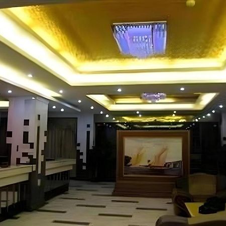 Airport Liwan Hotel Guangzhou Eksteriør bilde