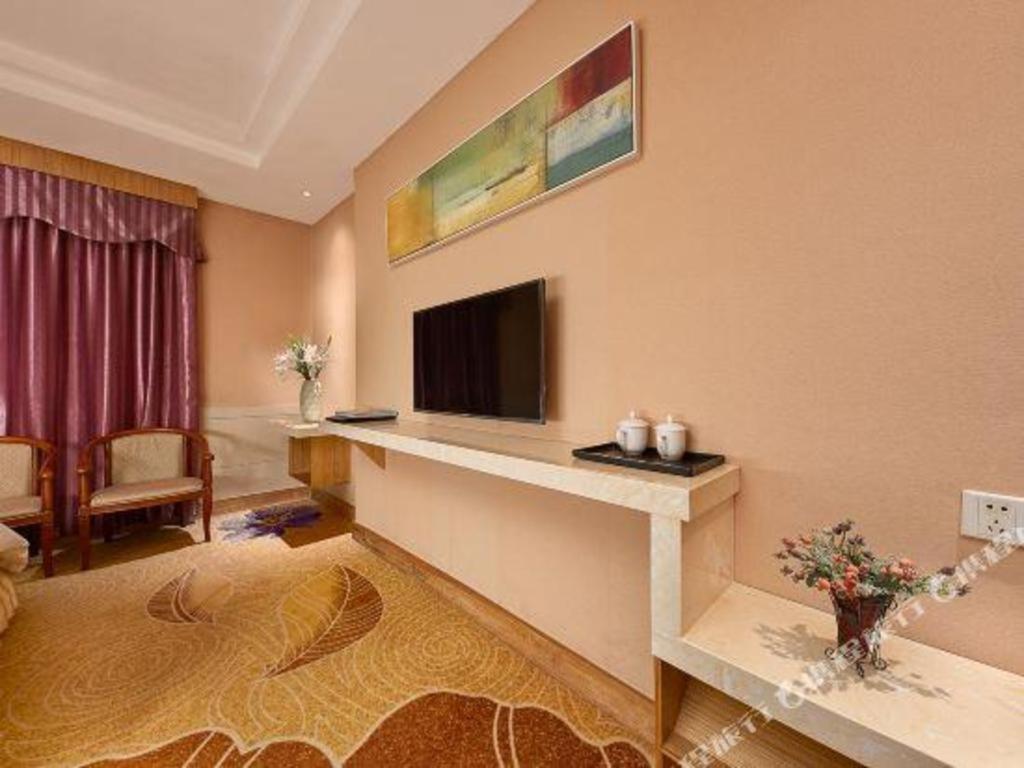 Airport Liwan Hotel Guangzhou Eksteriør bilde